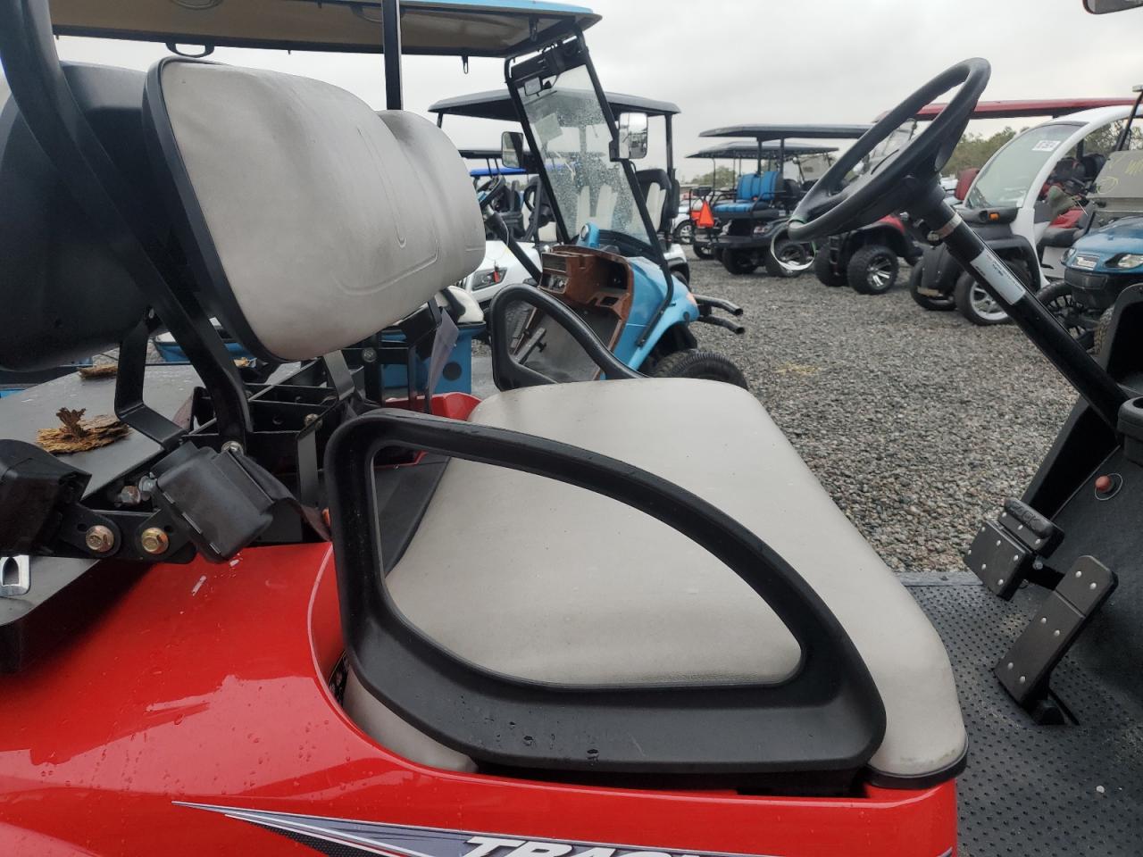 FLA116923 2021 Othr Golf Cart