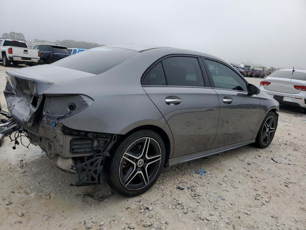 2019 Mercedes-Benz A 220 VIN: WDD3G4EBXKW001687 Lot: 77876724