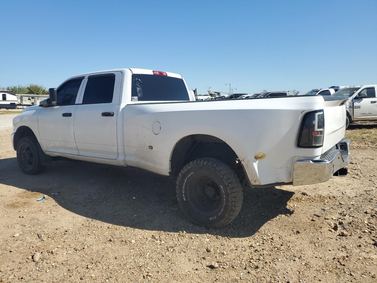 3C63RRGL8HG673236 2017 Ram 3500 St