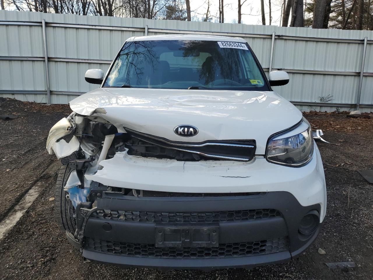 KNDJN2A21J7901923 2018 Kia Soul