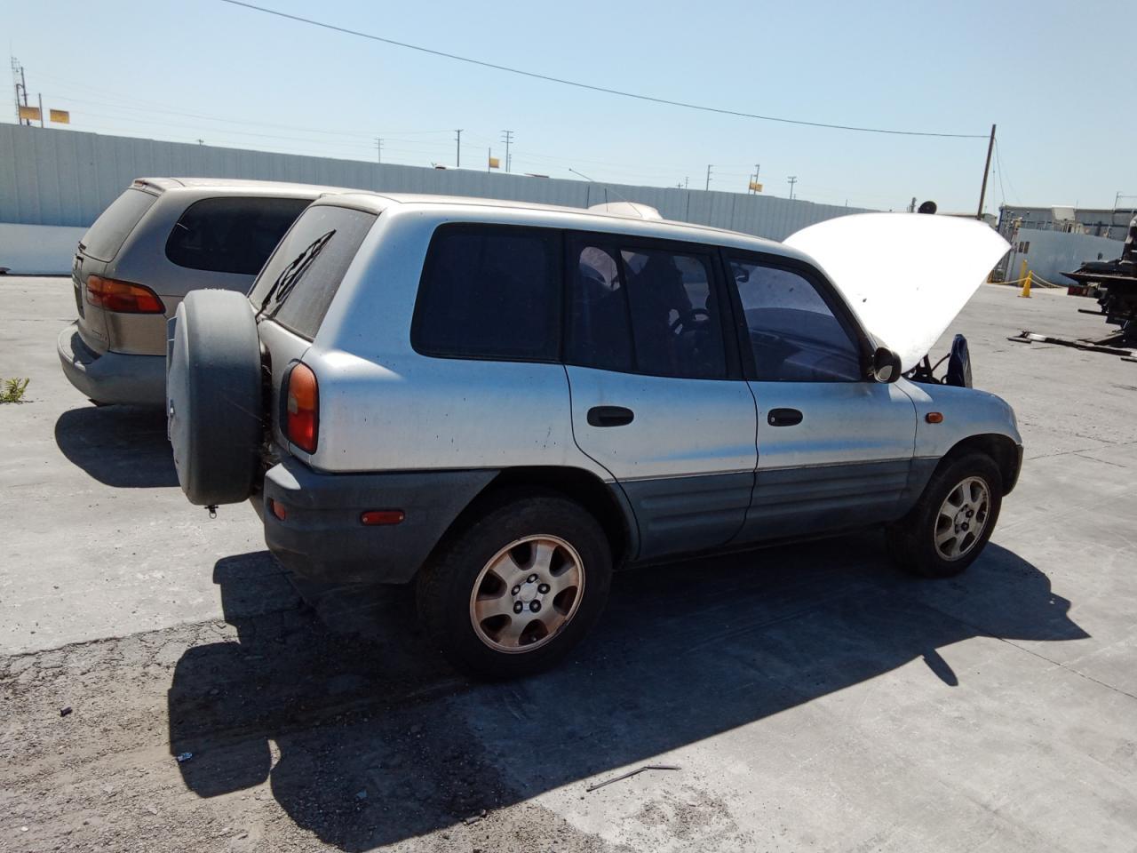 JT3GP10VXV0009134 1997 Toyota Rav4