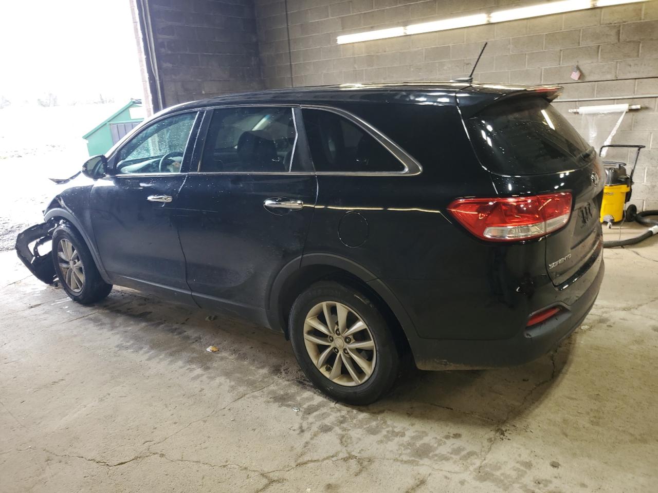 2016 Kia Sorento Lx VIN: 5XYPG4A3XGG102663 Lot: 82612804