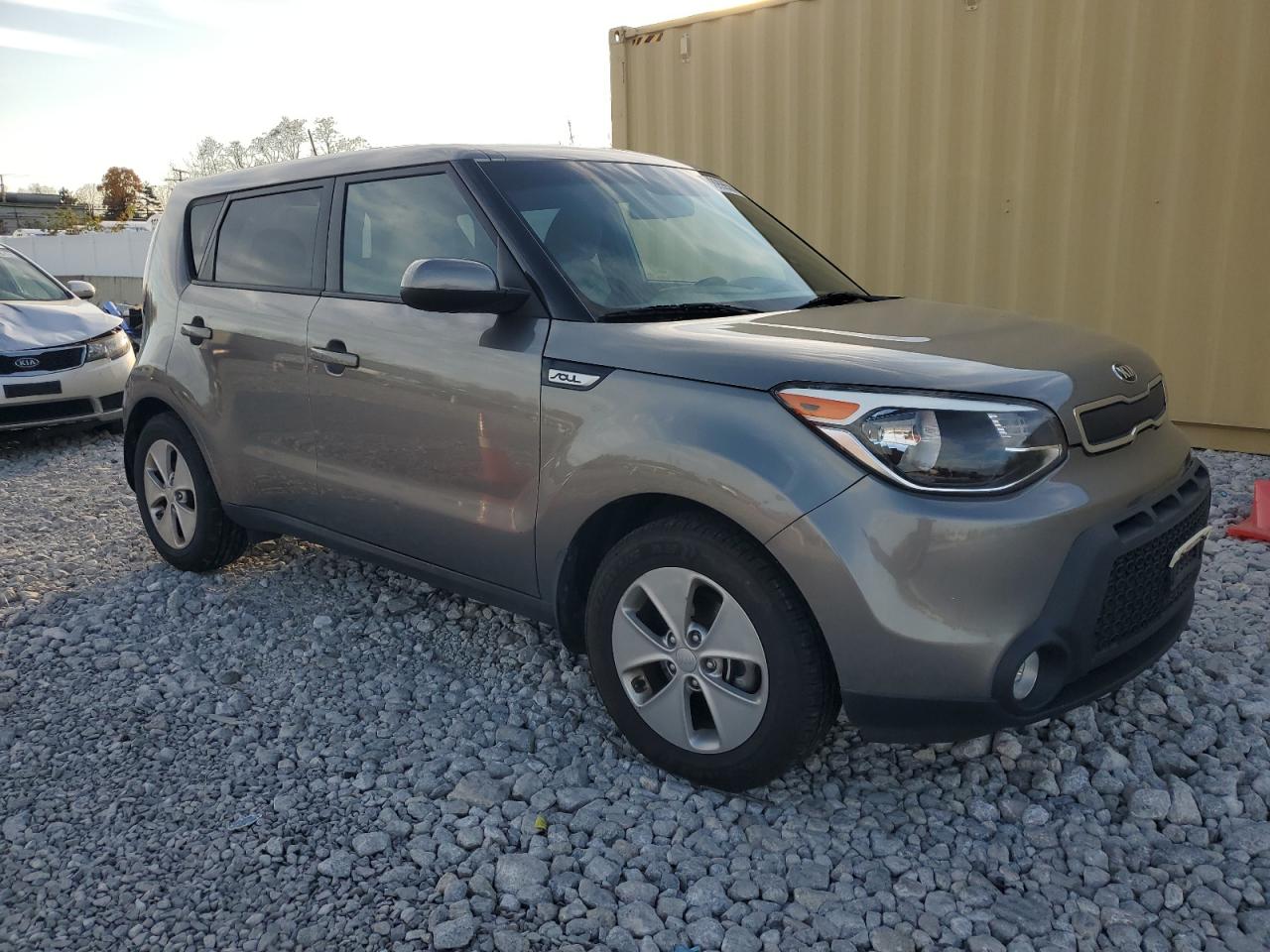 KNDJN2A27F7161172 2015 Kia Soul