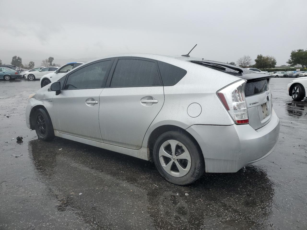 JTDKN3DU4A1314142 2010 Toyota Prius