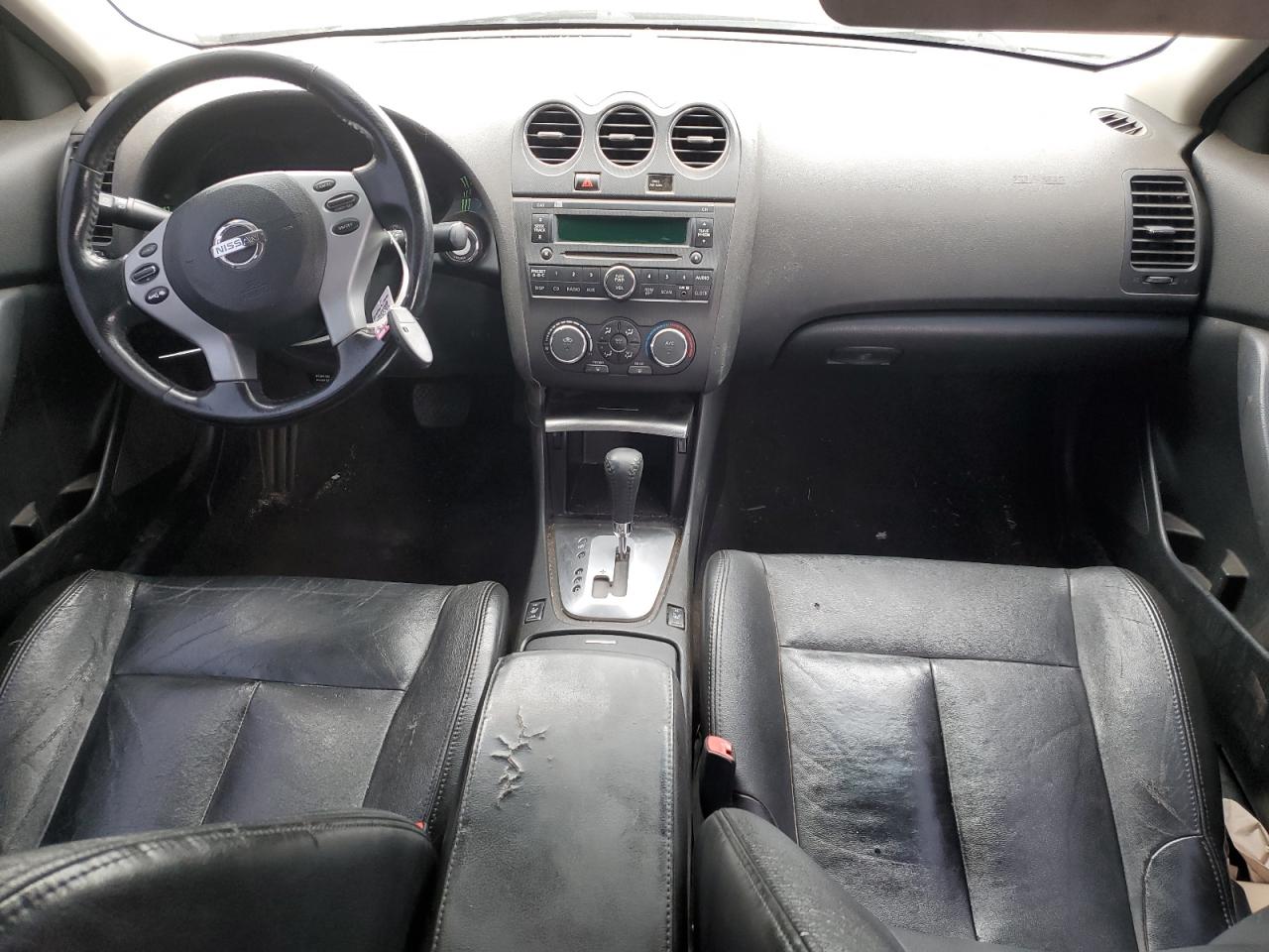 1N4AL21EX9N467952 2009 Nissan Altima 2.5