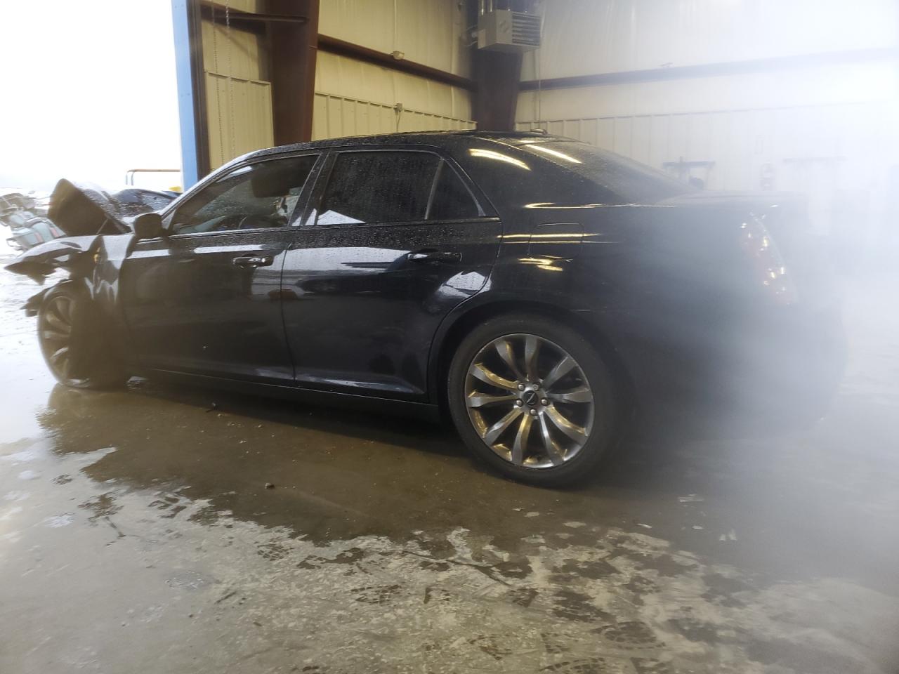 2014 Chrysler 300 S VIN: 2C3CCABTXEH336974 Lot: 80634724