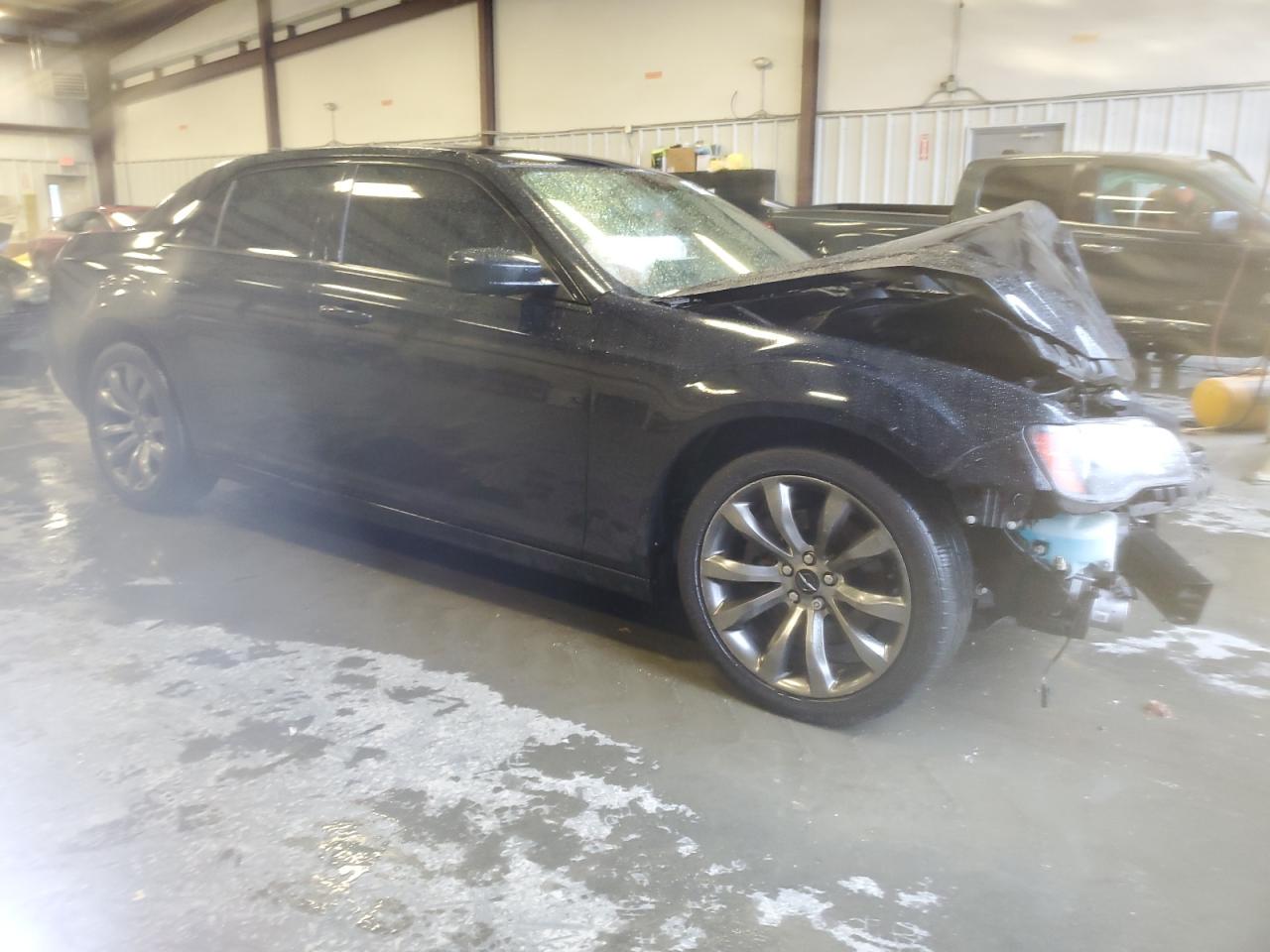 2014 Chrysler 300 S VIN: 2C3CCABTXEH336974 Lot: 80634724