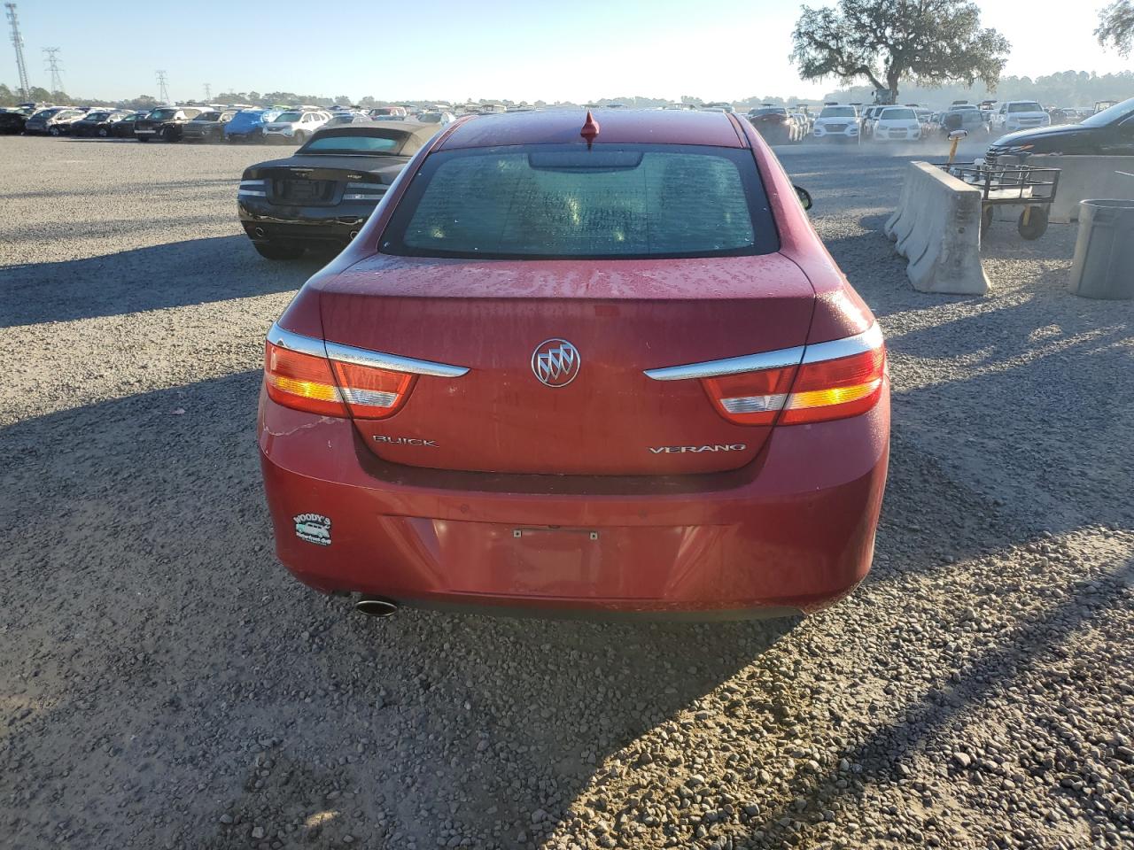 2013 Buick Verano Convenience VIN: 1G4PR5SK0D4169980 Lot: 82551884