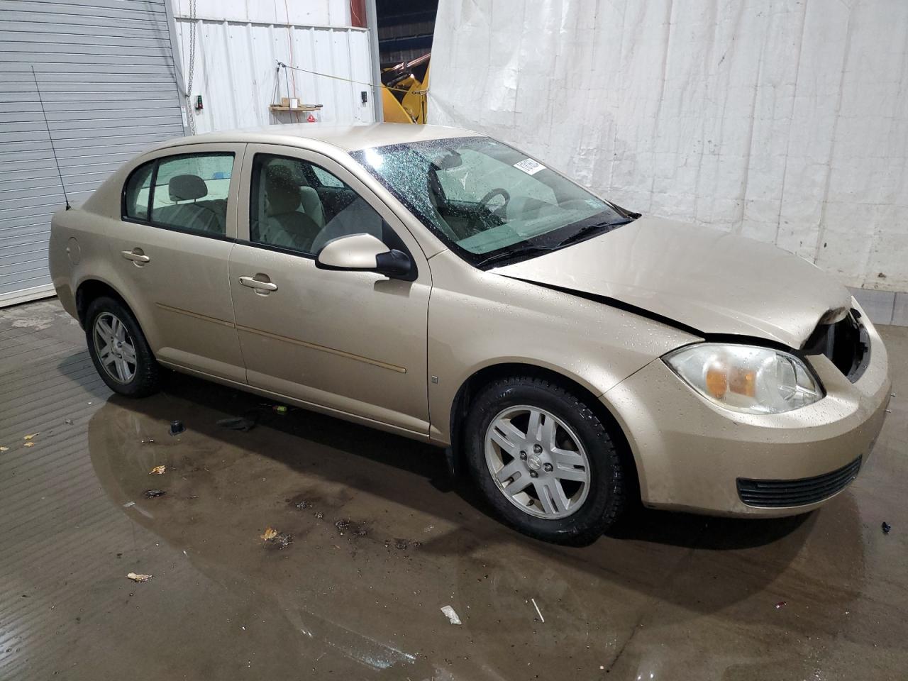 2006 Chevrolet Cobalt Lt VIN: 1G1AL55FX67787179 Lot: 81818604