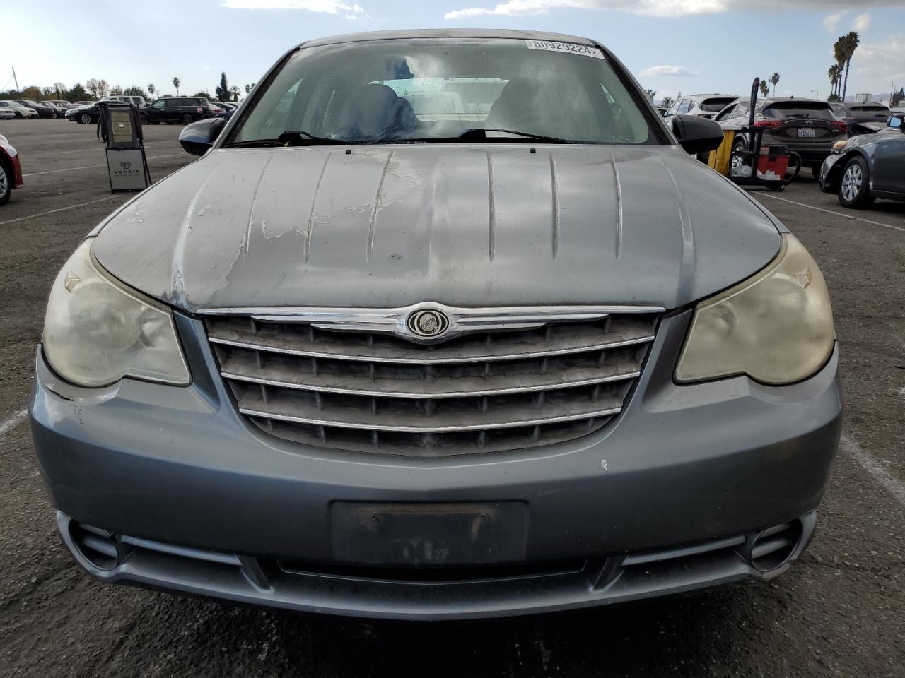 1C3LC46BX9N514320 2009 Chrysler Sebring Lx