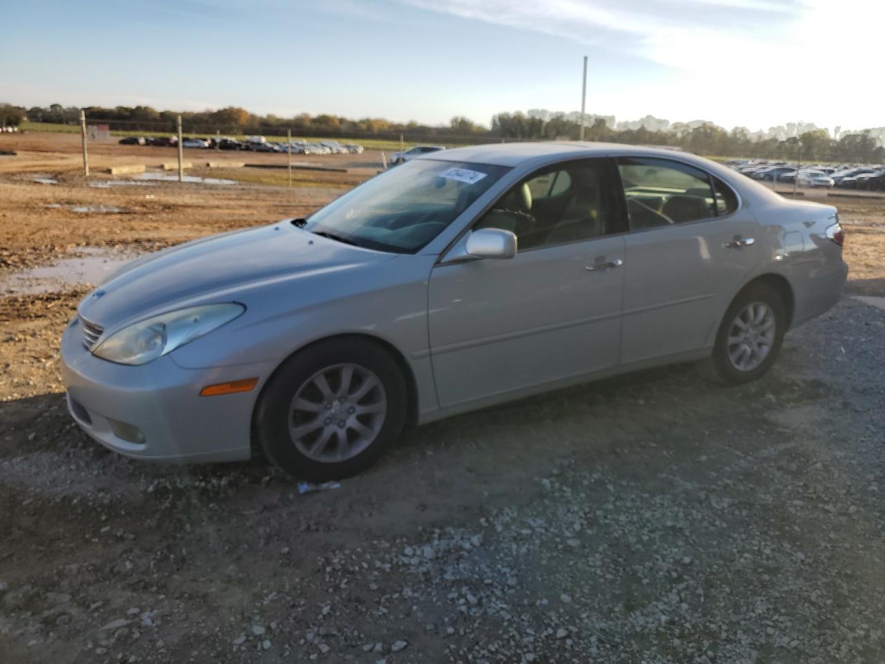 JTHBF30G630124170 2003 Lexus Es 300