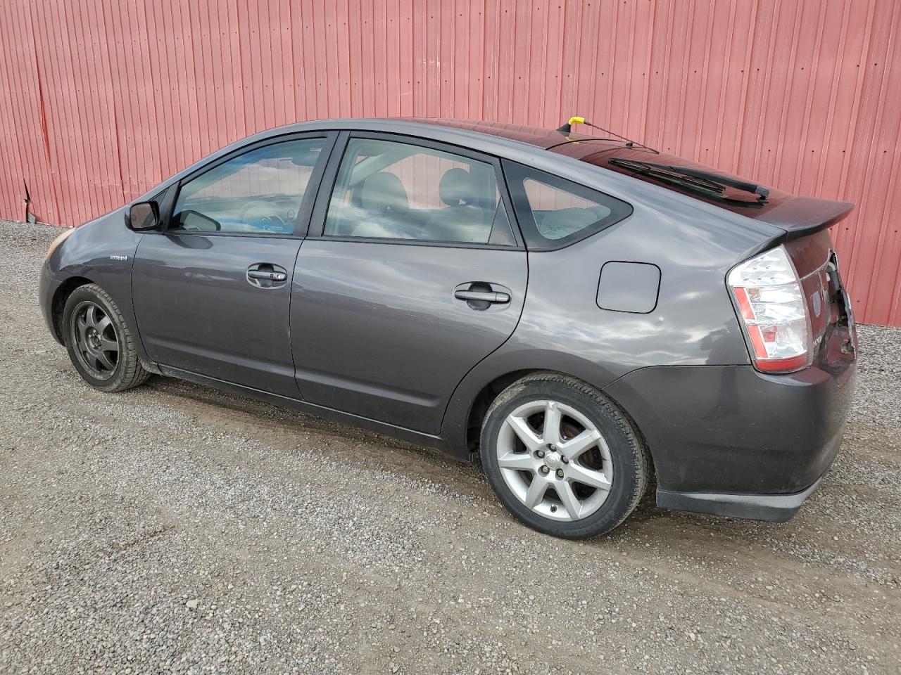 JTDKB20U283376078 2008 Toyota Prius