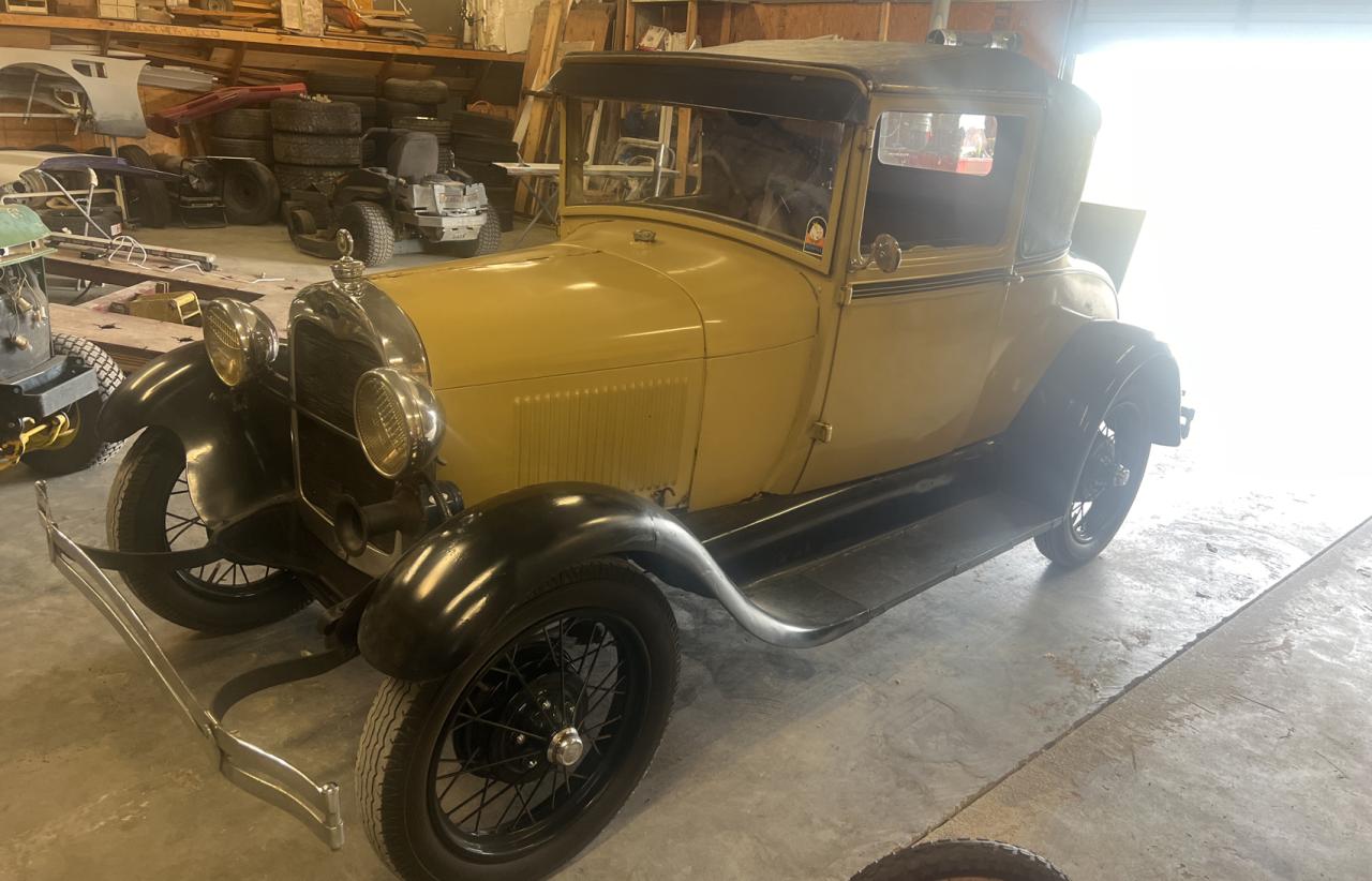 A1031753 1928 Ford Model A