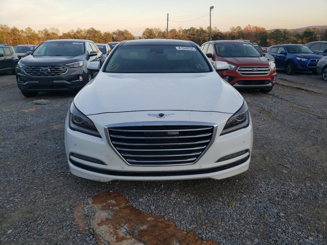 KMHGN4JE0HU188813 2017 Genesis G80 Base