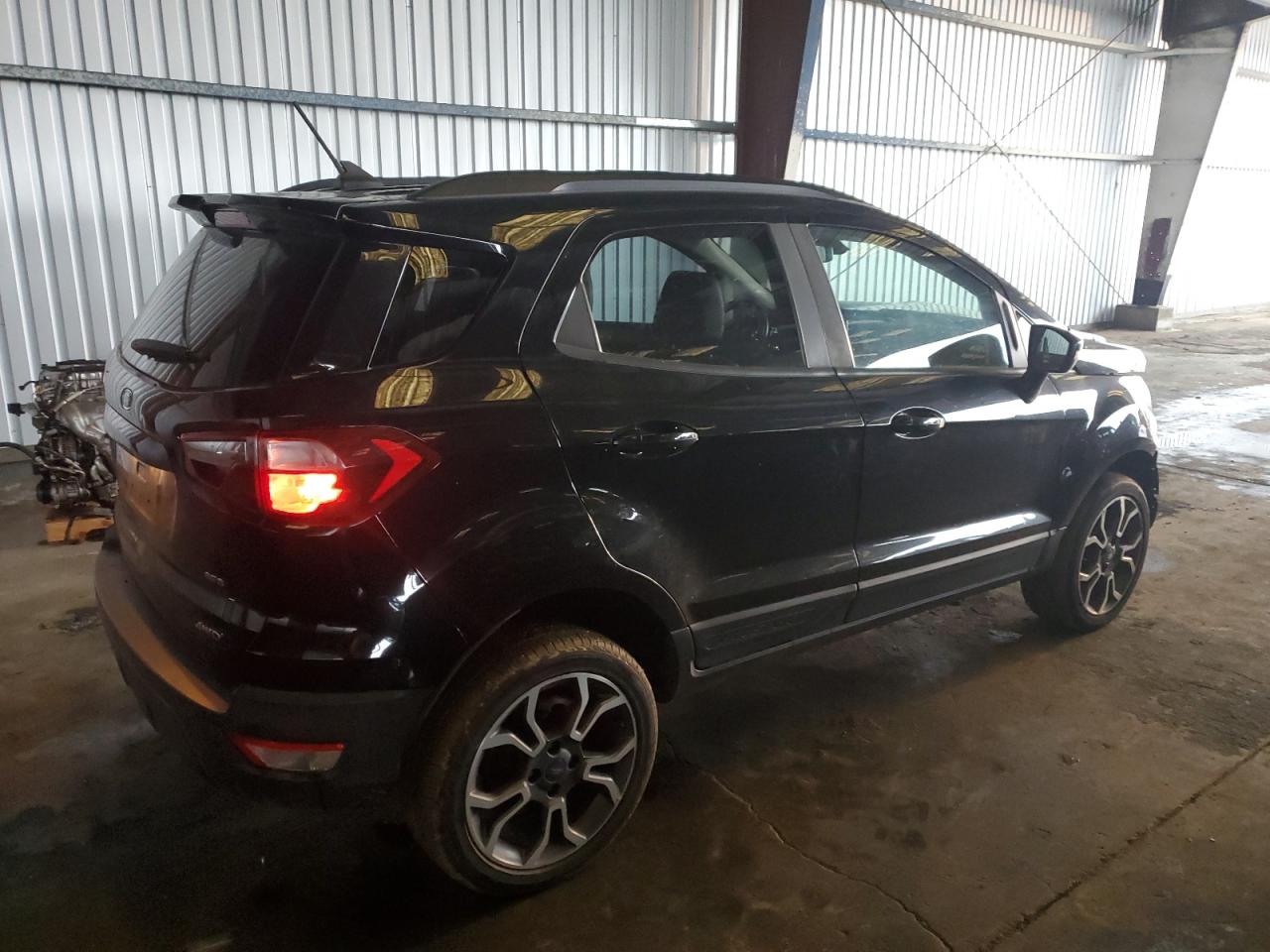 MAJ6S3JL8LC347471 2020 Ford Ecosport Ses