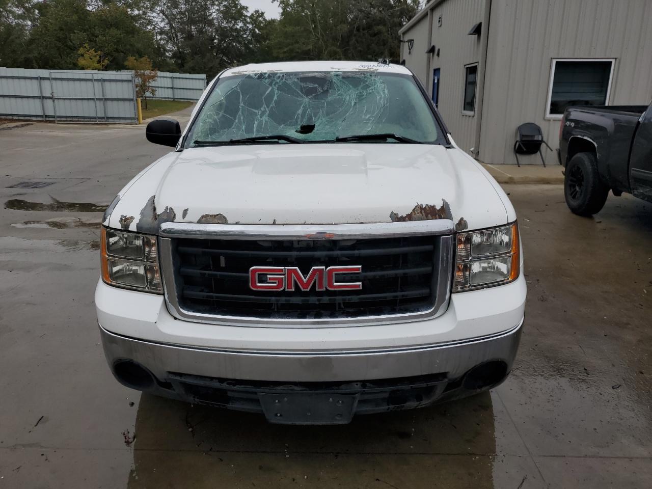 2008 GMC Sierra C1500 VIN: 3GTEC13C78G183171 Lot: 80844014