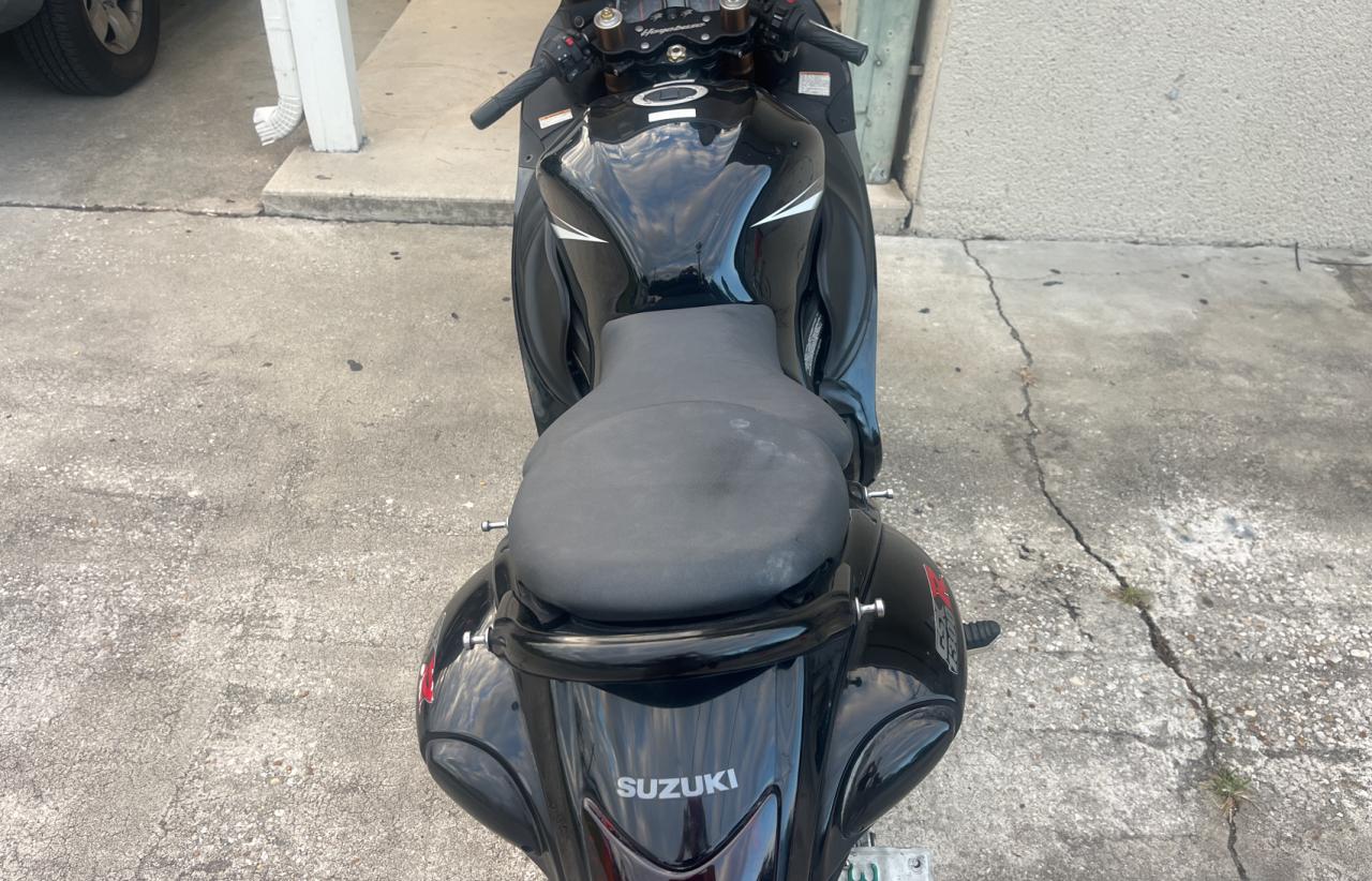 2013 Suzuki Gsx1300 Ra VIN: JS1GX72B5D2100388 Lot: 81620944