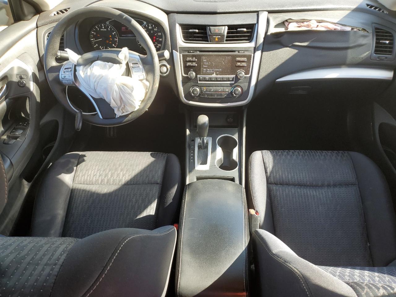 1N4AL3AP6GC229998 2016 Nissan Altima 2.5