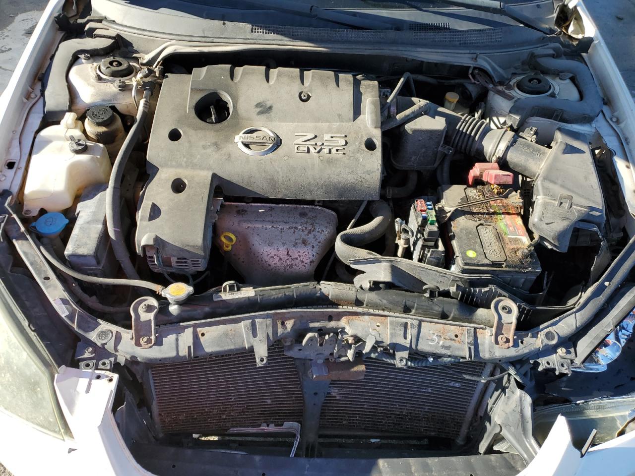 1N4AL11D05C209057 2005 Nissan Altima S