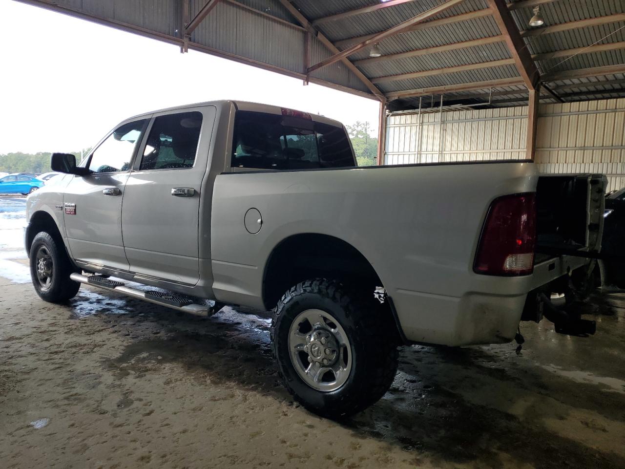 2011 Dodge Ram 2500 VIN: 3D7TT2CTXBG616864 Lot: 79424574