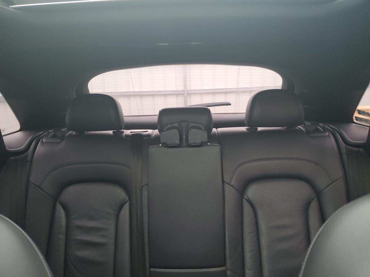 WA1GCCFS0HR006298 2017 Audi Q3 Prestige