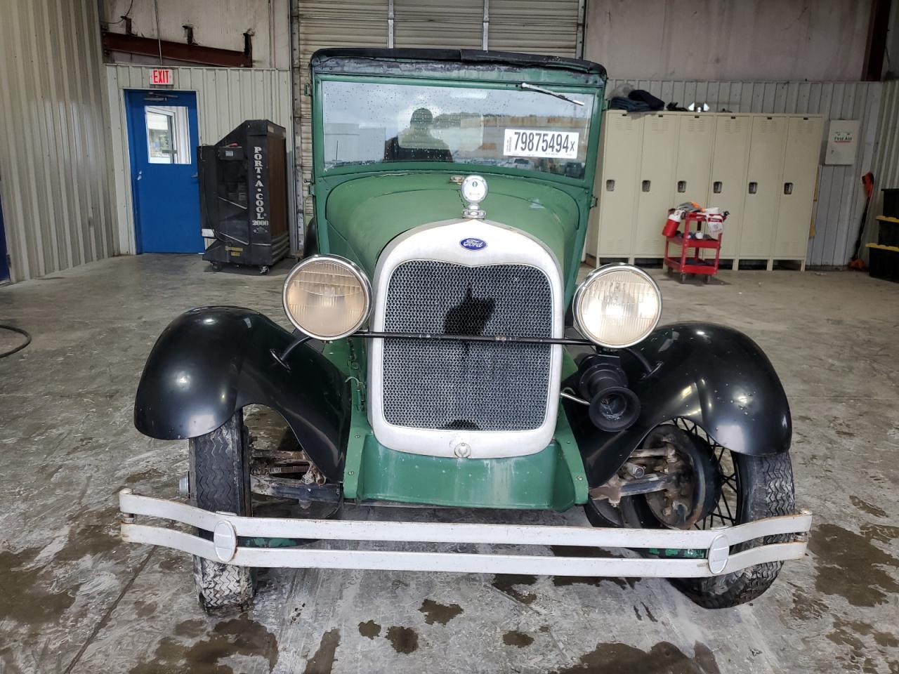 A1473531 1929 Ford Model A