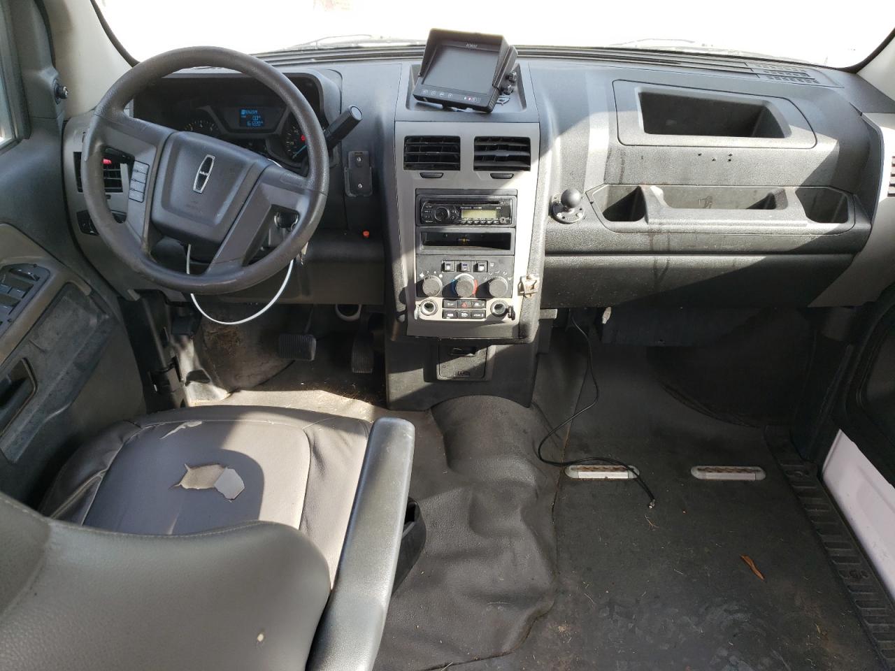 57WMD2C69GM100405 2016 Ford Transit