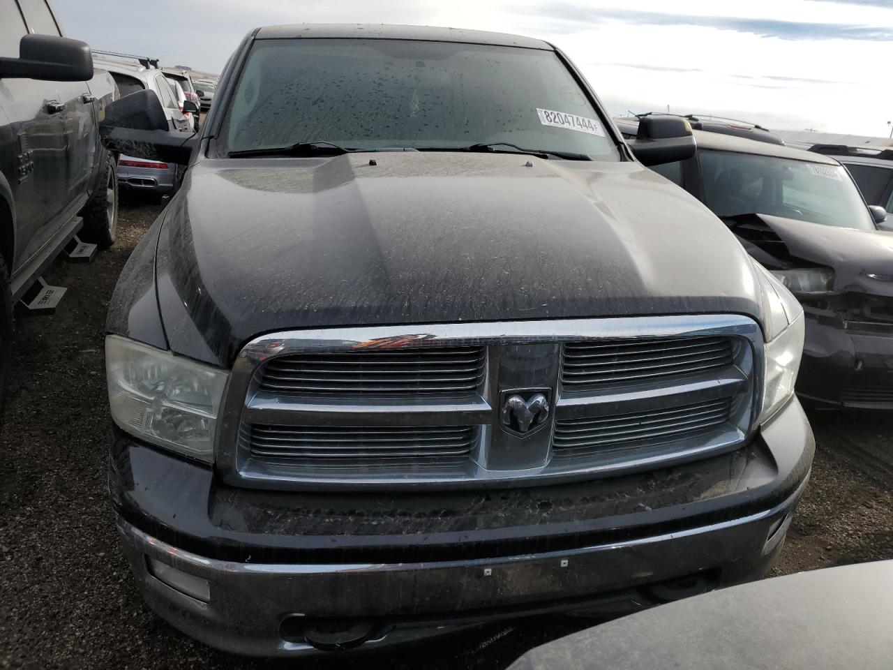 2012 Dodge Ram 1500 Slt VIN: 1C6RD7LT7CS163349 Lot: 82047444