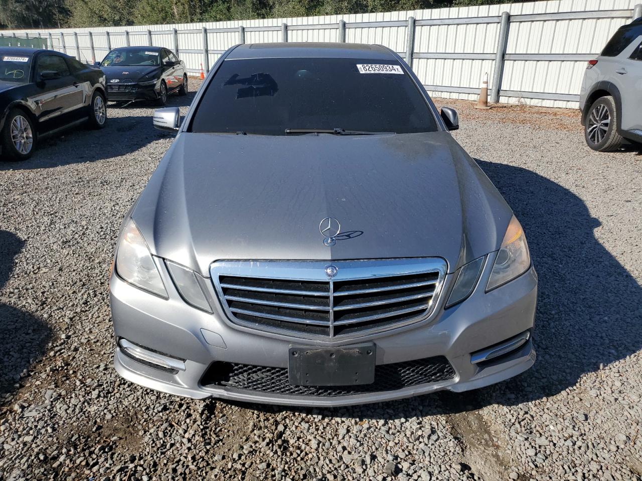 2013 Mercedes-Benz E 350 4Matic VIN: WDDHF8JB3DA756217 Lot: 82650934