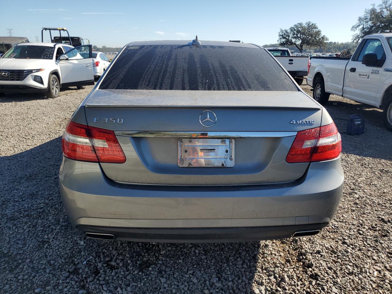 2013 Mercedes-Benz E 350 4Matic VIN: WDDHF8JB3DA756217 Lot: 82650934