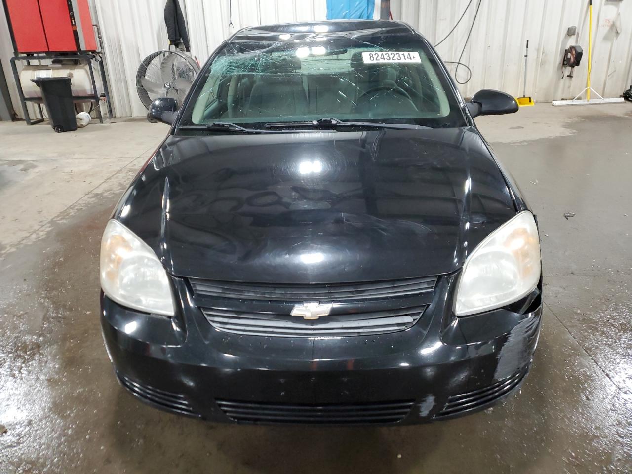 2008 Chevrolet Cobalt Lt VIN: 1G1AL58F687195888 Lot: 82432314