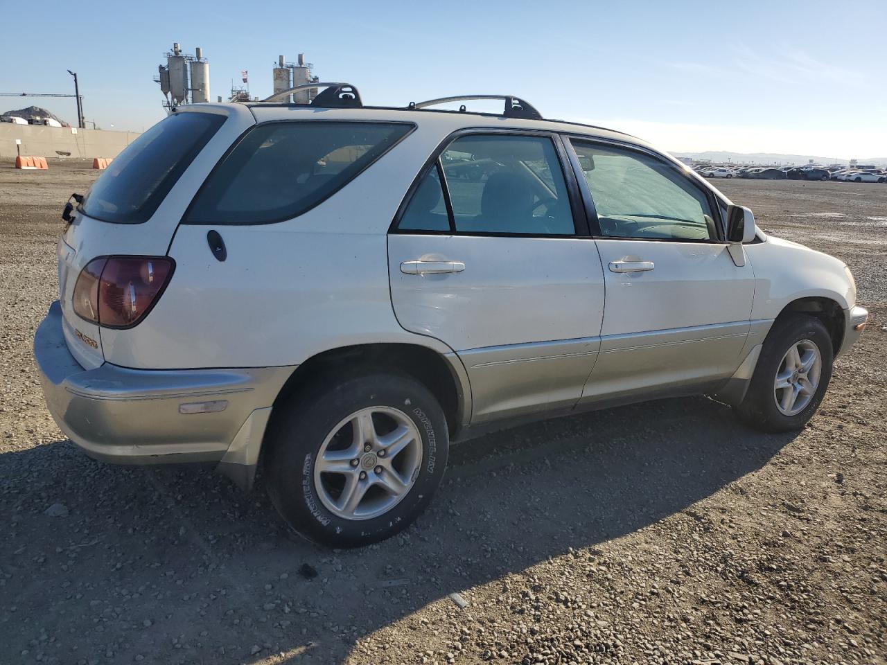 JT6HF10U4X0081189 1999 Lexus Rx 300