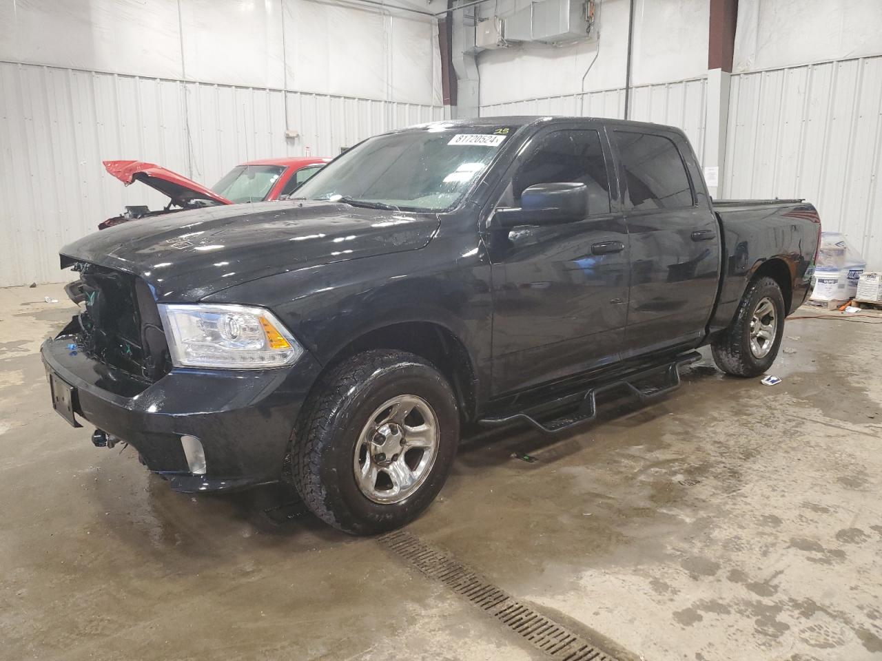 1C6RR7KT1FS620342 2015 Ram 1500 St