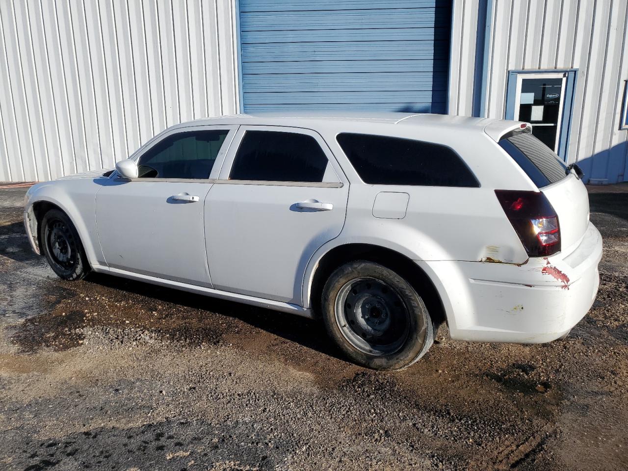 2D4GV58215H676854 2005 Dodge Magnum R/T