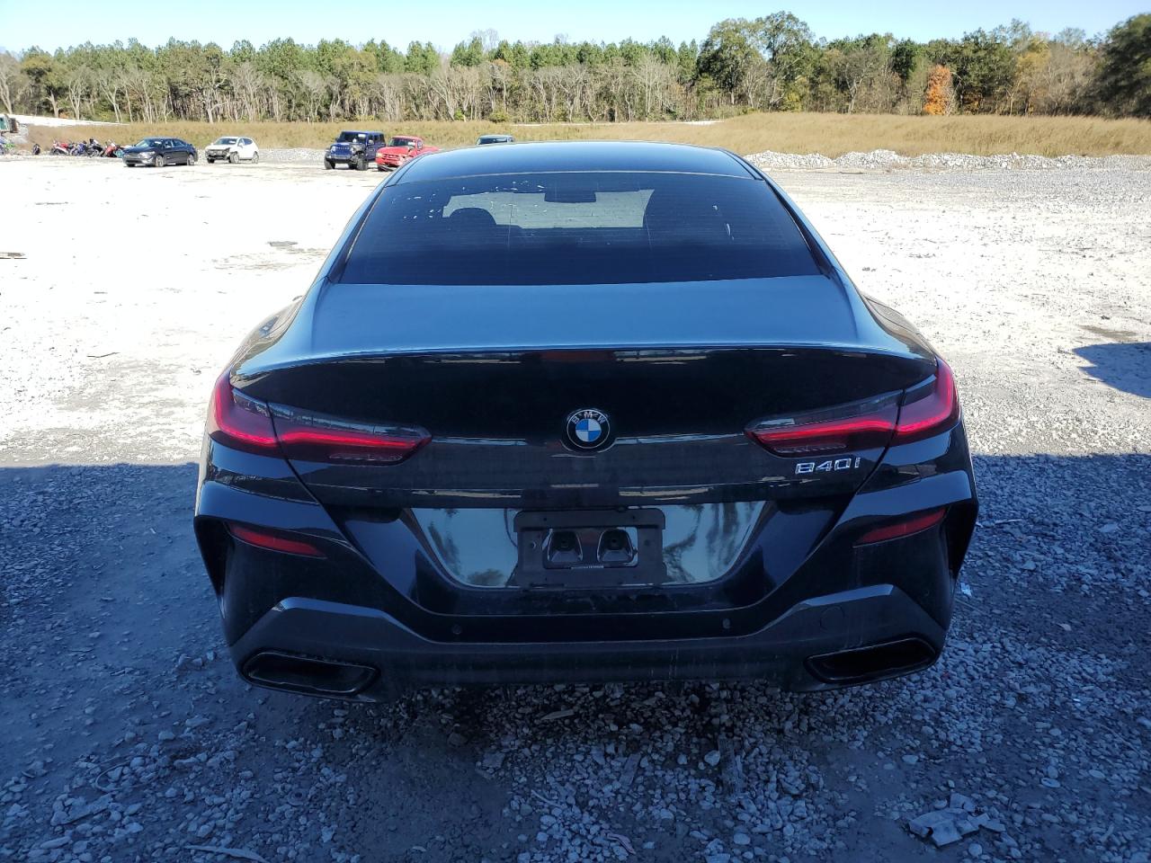 WBAGV2C07MCG13065 2021 BMW 840I