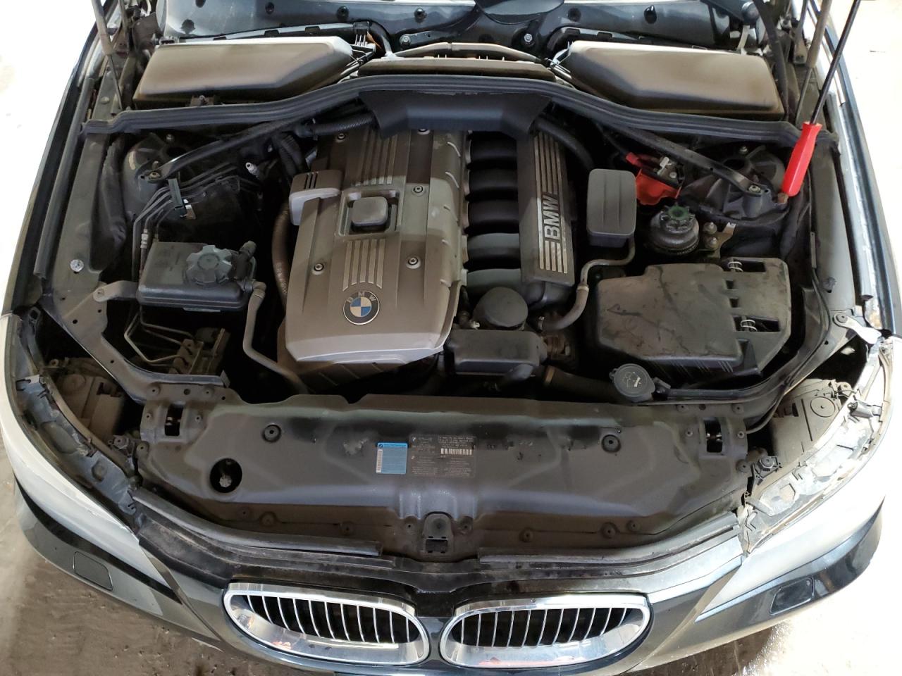 WBANF735X7CU28748 2007 BMW 530 Xi