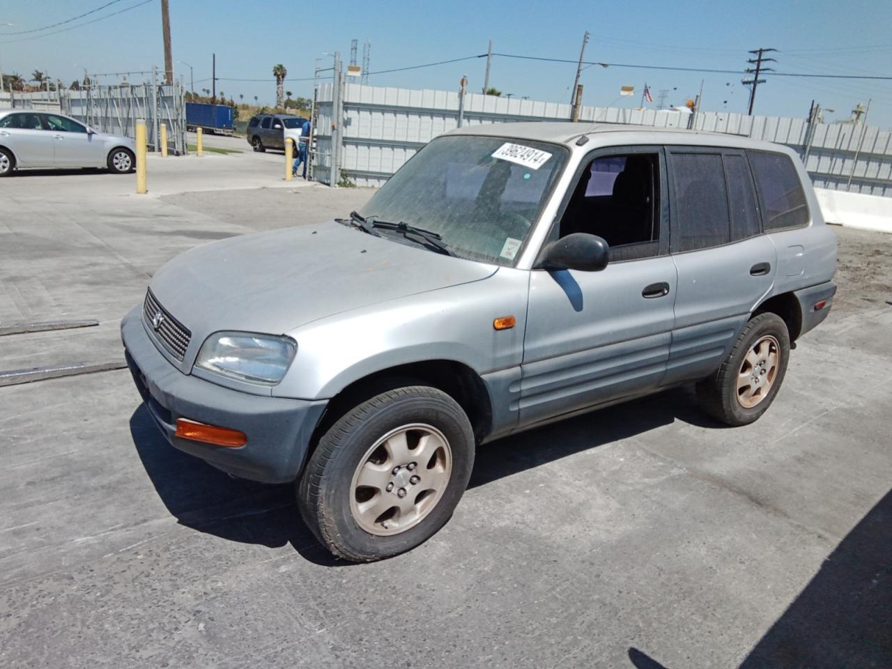 JT3GP10VXV0009134 1997 Toyota Rav4