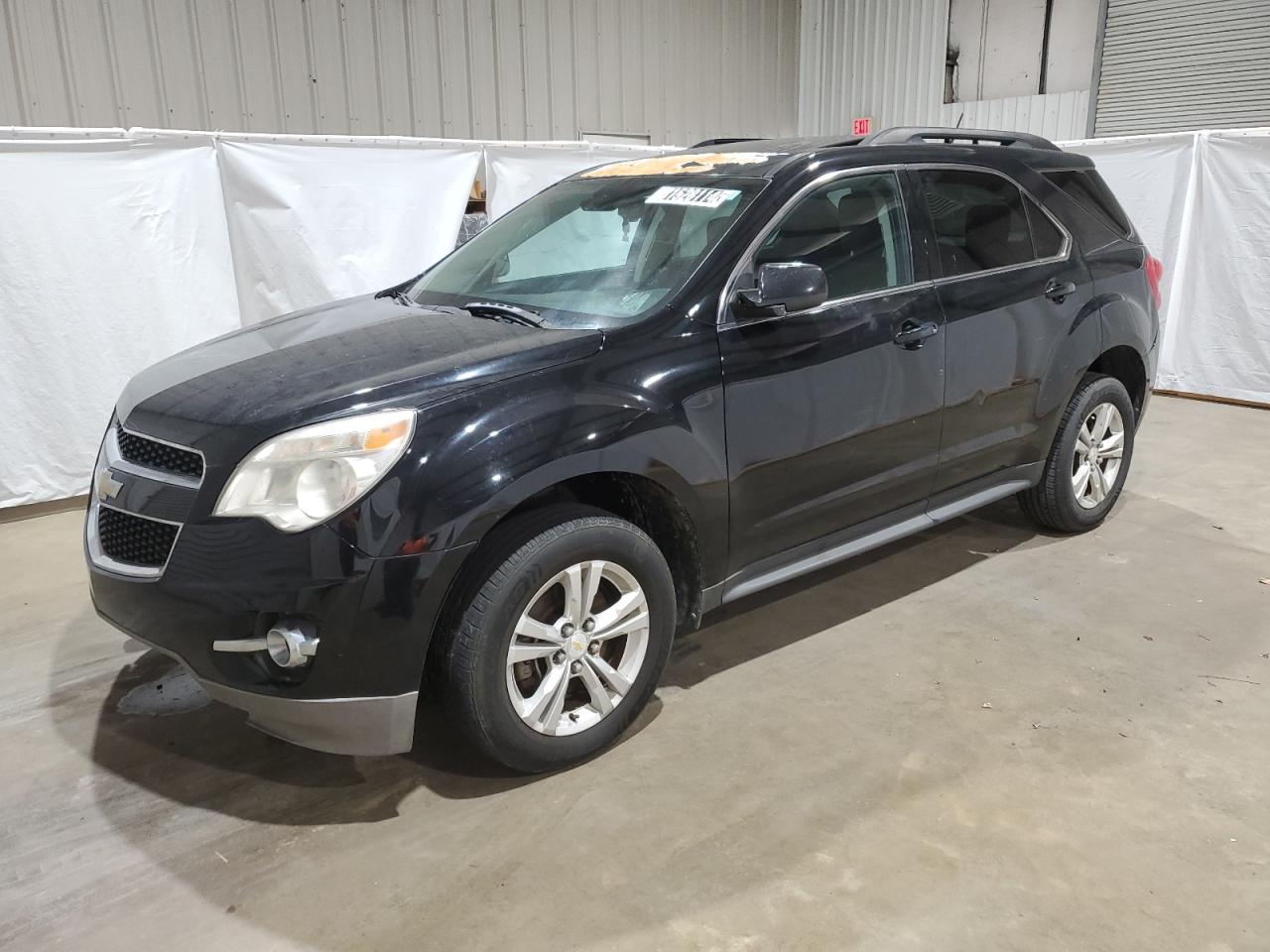 2013 Chevrolet Equinox Lt VIN: 2GNALPEK4D6239747 Lot: 81528114