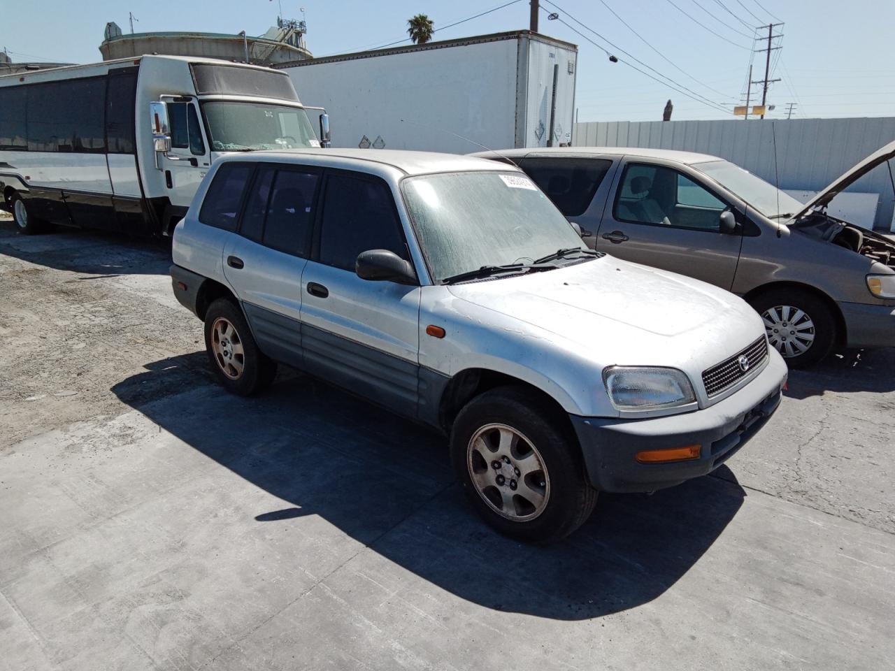 JT3GP10VXV0009134 1997 Toyota Rav4