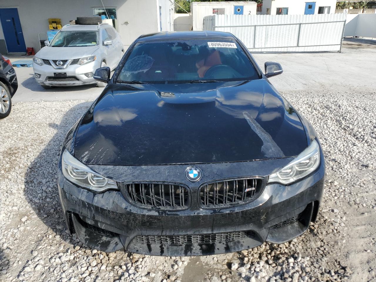 WBS3R9C31HA014016 2017 BMW M4