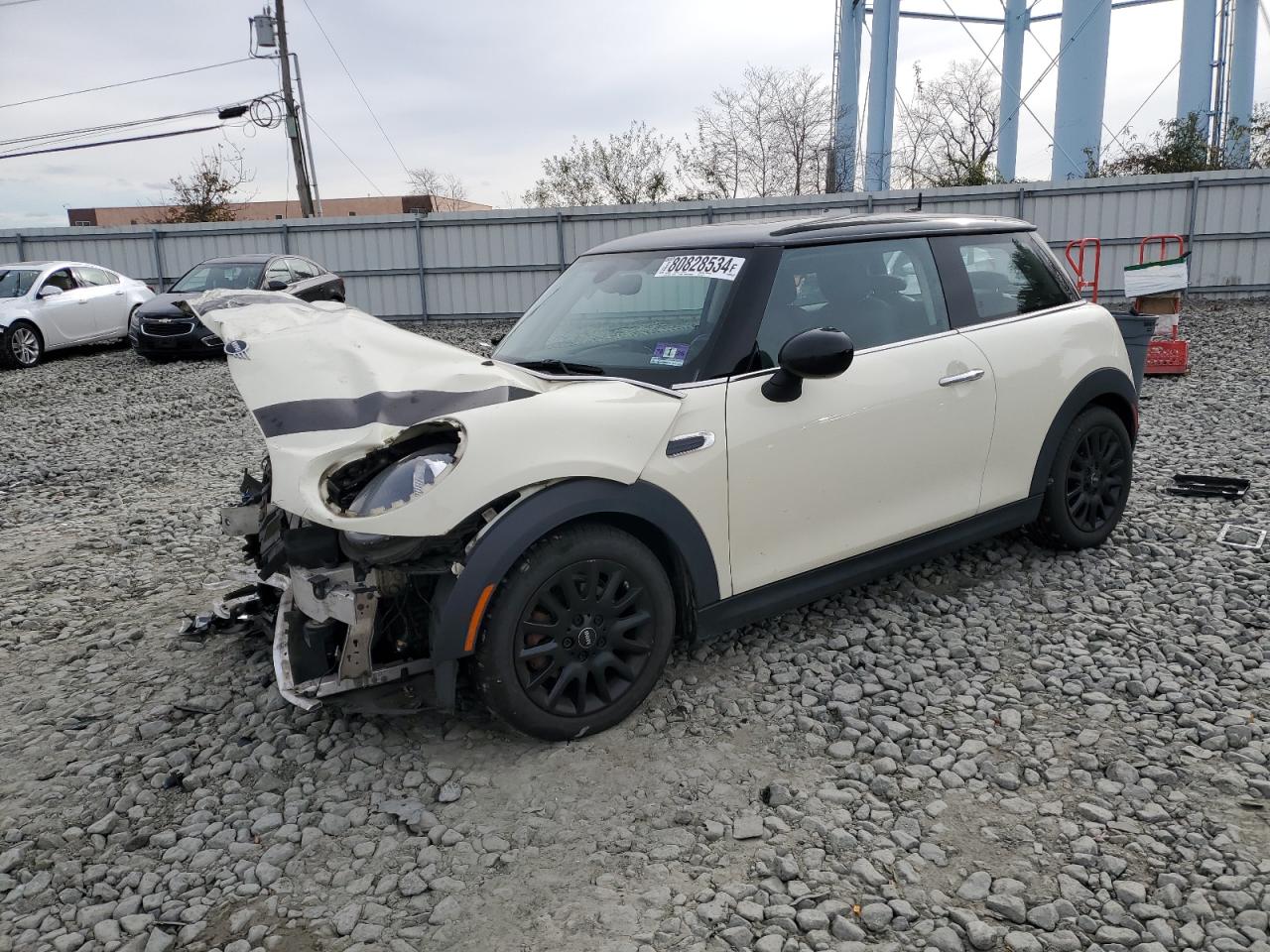 2019 Mini Cooper VIN: WMWXP5C5XK2H32173 Lot: 80828534