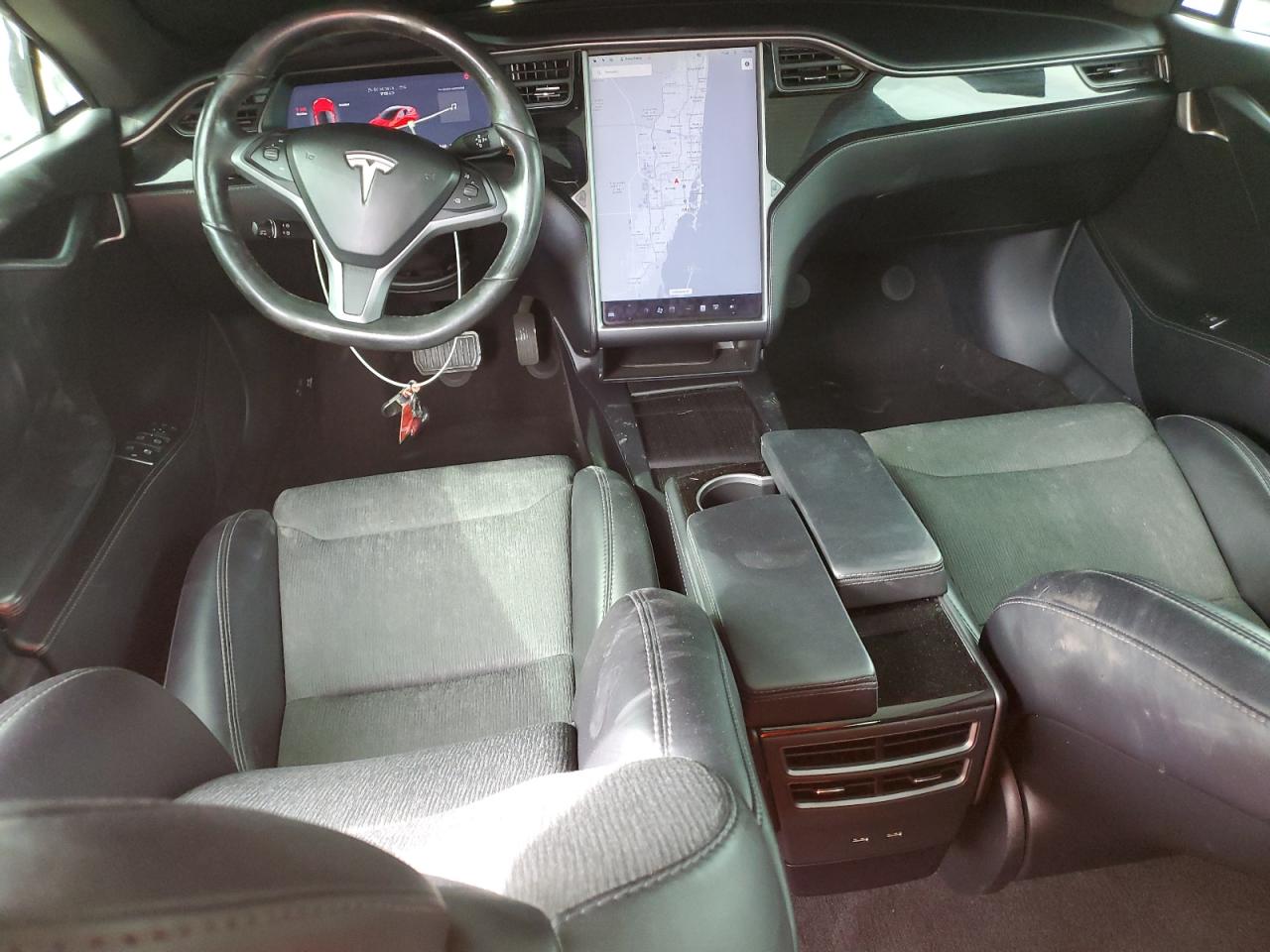 5YJSA1E29JF280784 2018 Tesla Model S