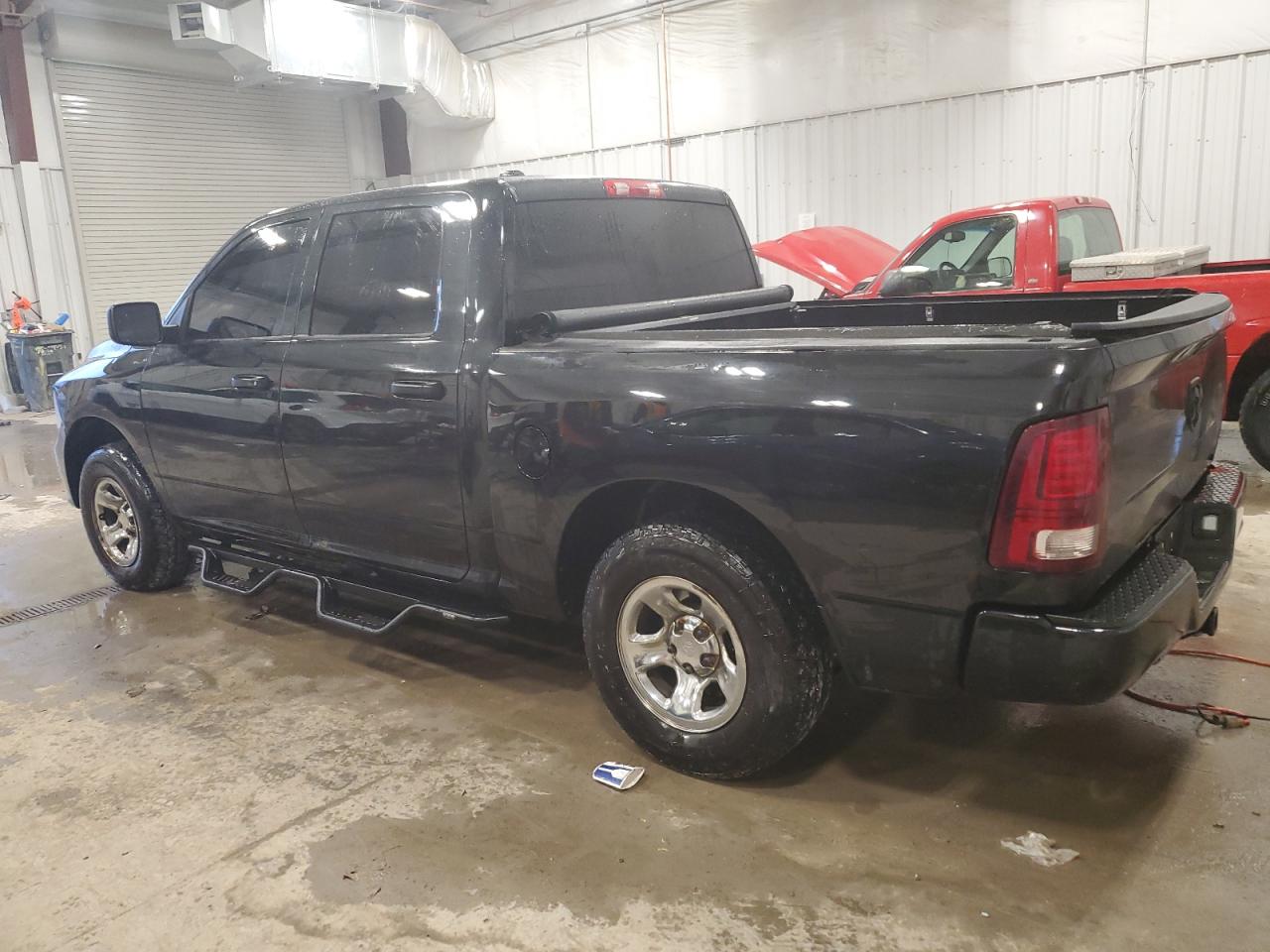 1C6RR7KT1FS620342 2015 Ram 1500 St