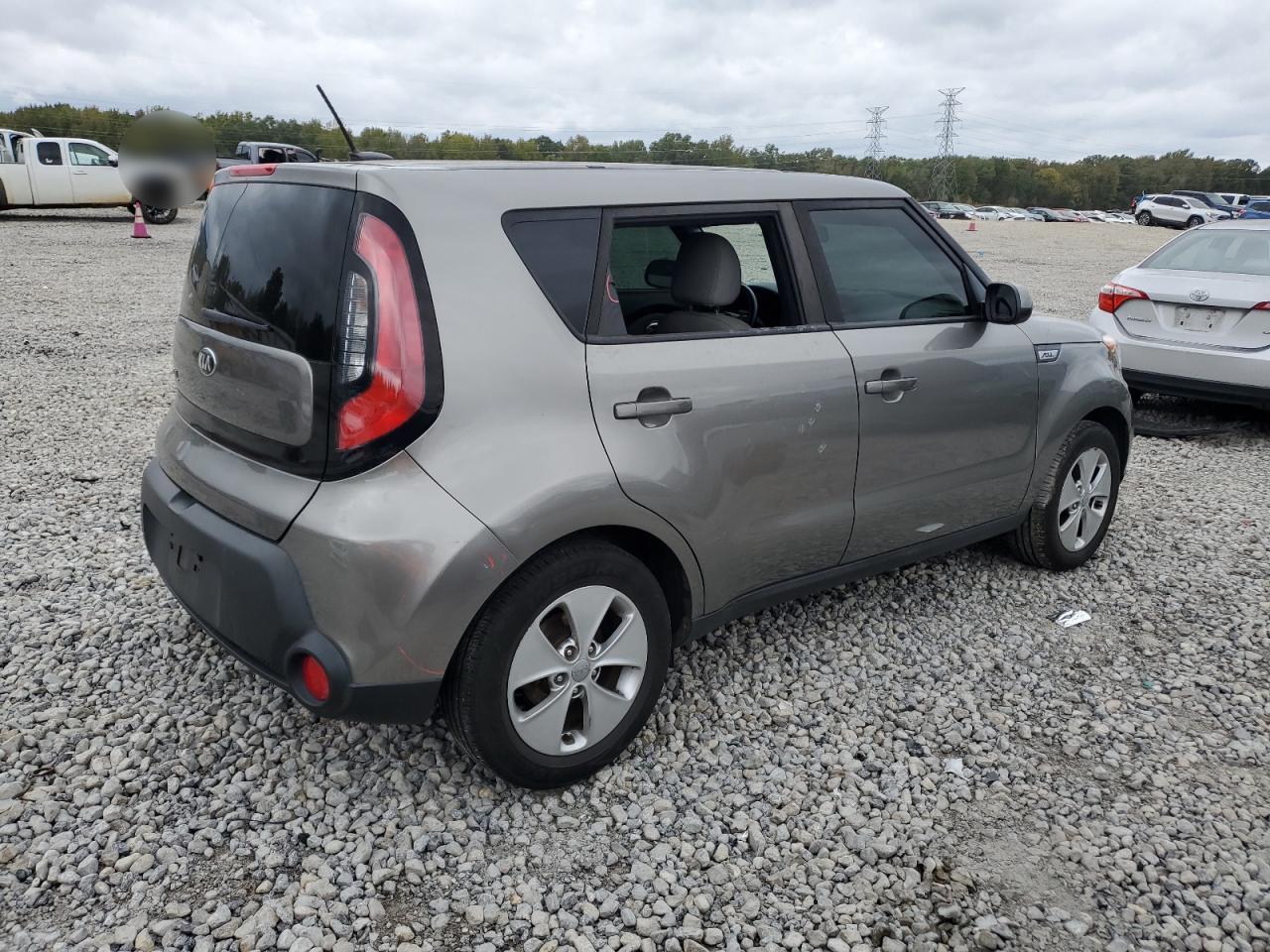 2016 Kia Soul VIN: KNDJN2A21G7325470 Lot: 78602694