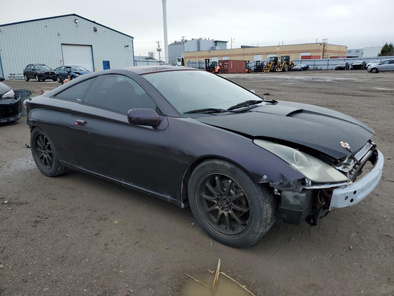 JTDDY32T3Y0034433 2000 Toyota Celica Gt-S