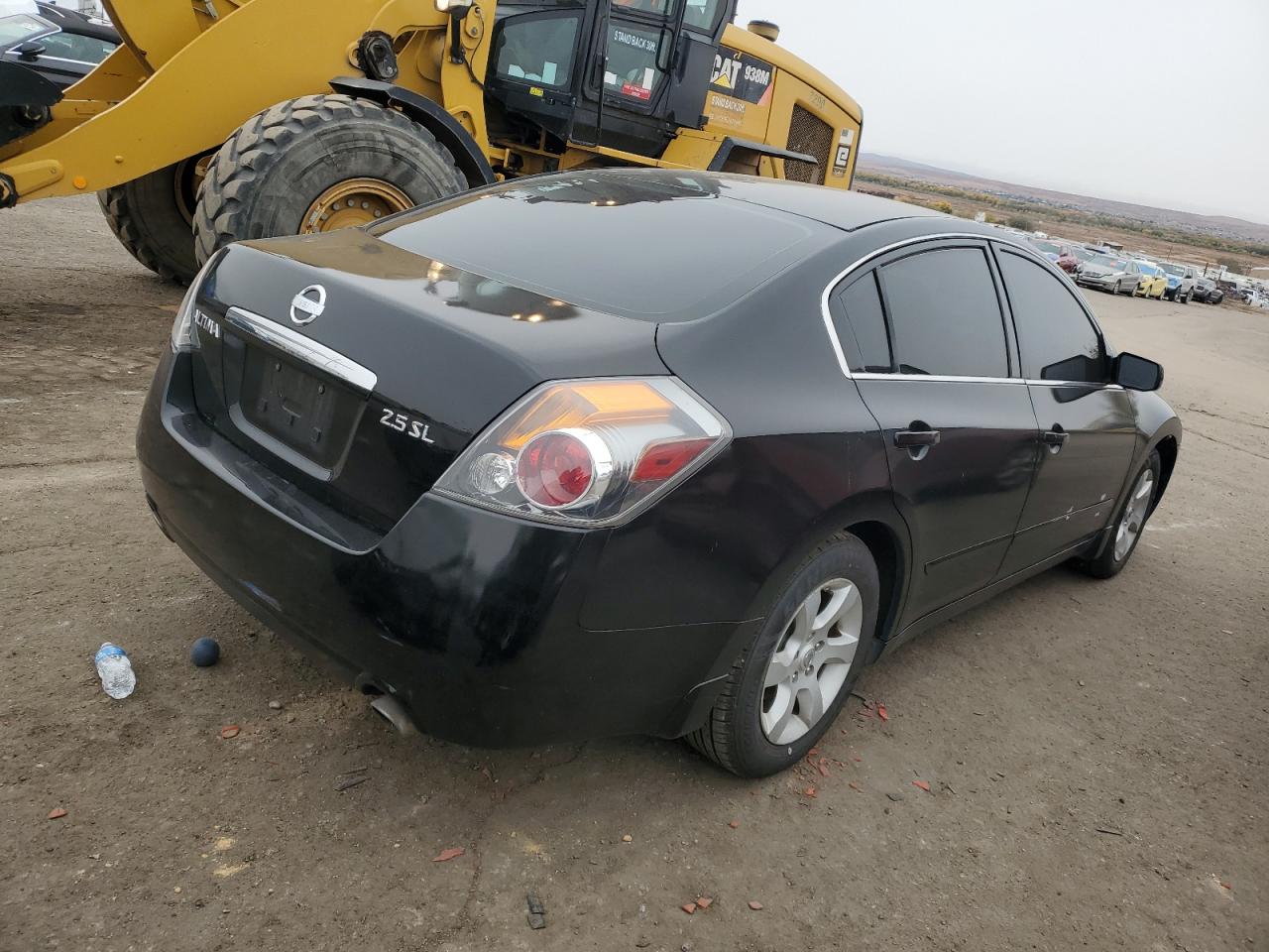 1N4AL21EX9N467952 2009 Nissan Altima 2.5