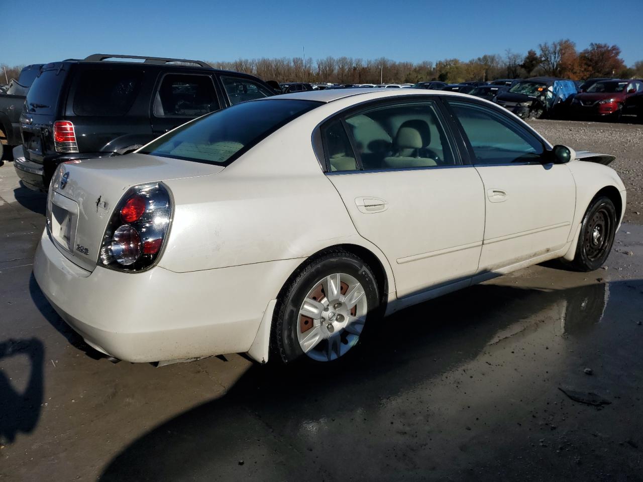 1N4AL11D05C209057 2005 Nissan Altima S