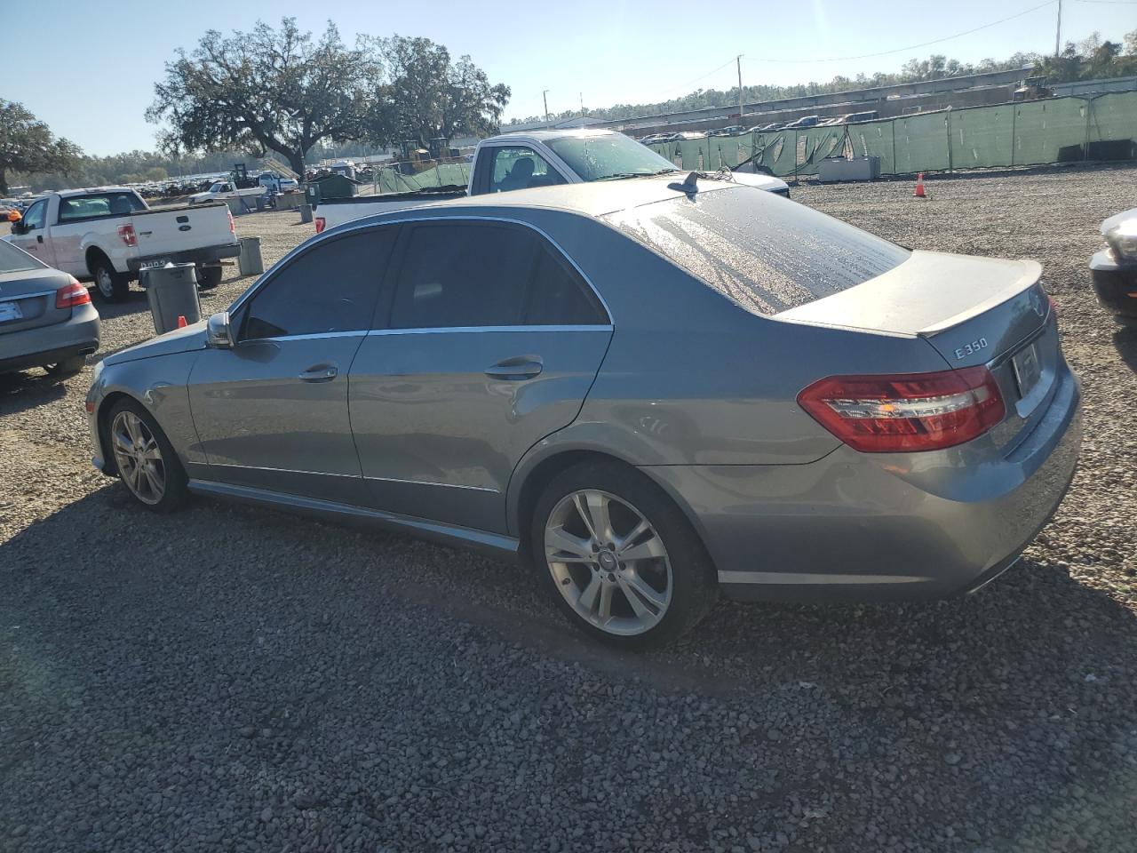 2013 Mercedes-Benz E 350 4Matic VIN: WDDHF8JB3DA756217 Lot: 82650934