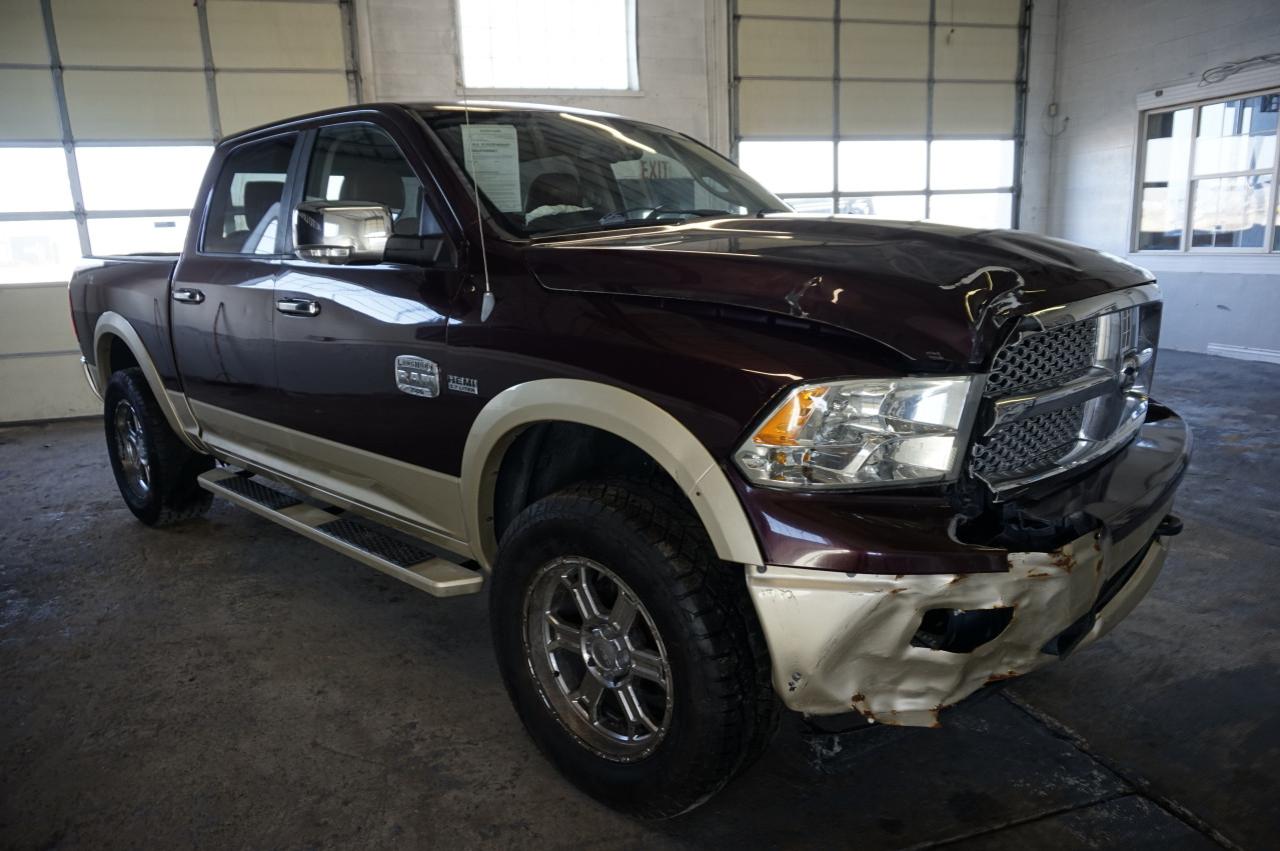 1C6RD7PT4CS240110 2012 Dodge Ram 1500 Longhorn