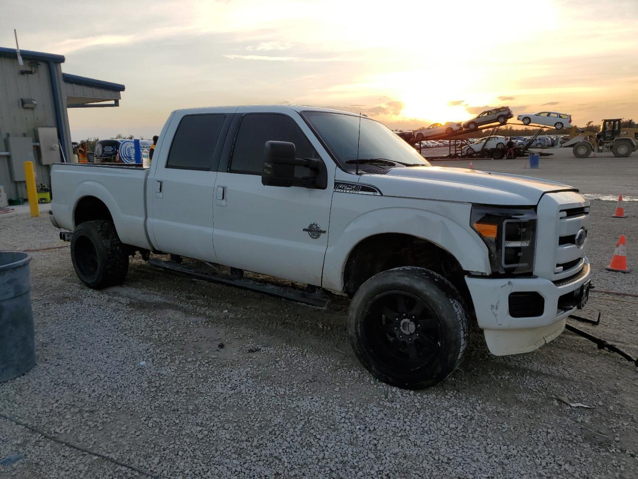 1FT7W2BT1FEB31823 2015 Ford F250 Super Duty